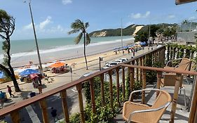 Sol Nascente Hotel Pousada Beira Mar